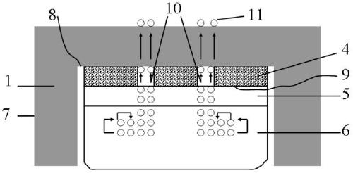 A seed treatment method for growing high-quality silicon carbide crystals