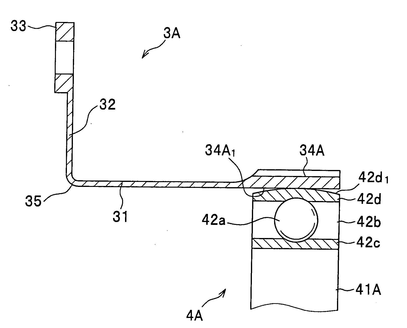 Harmonic gear drive