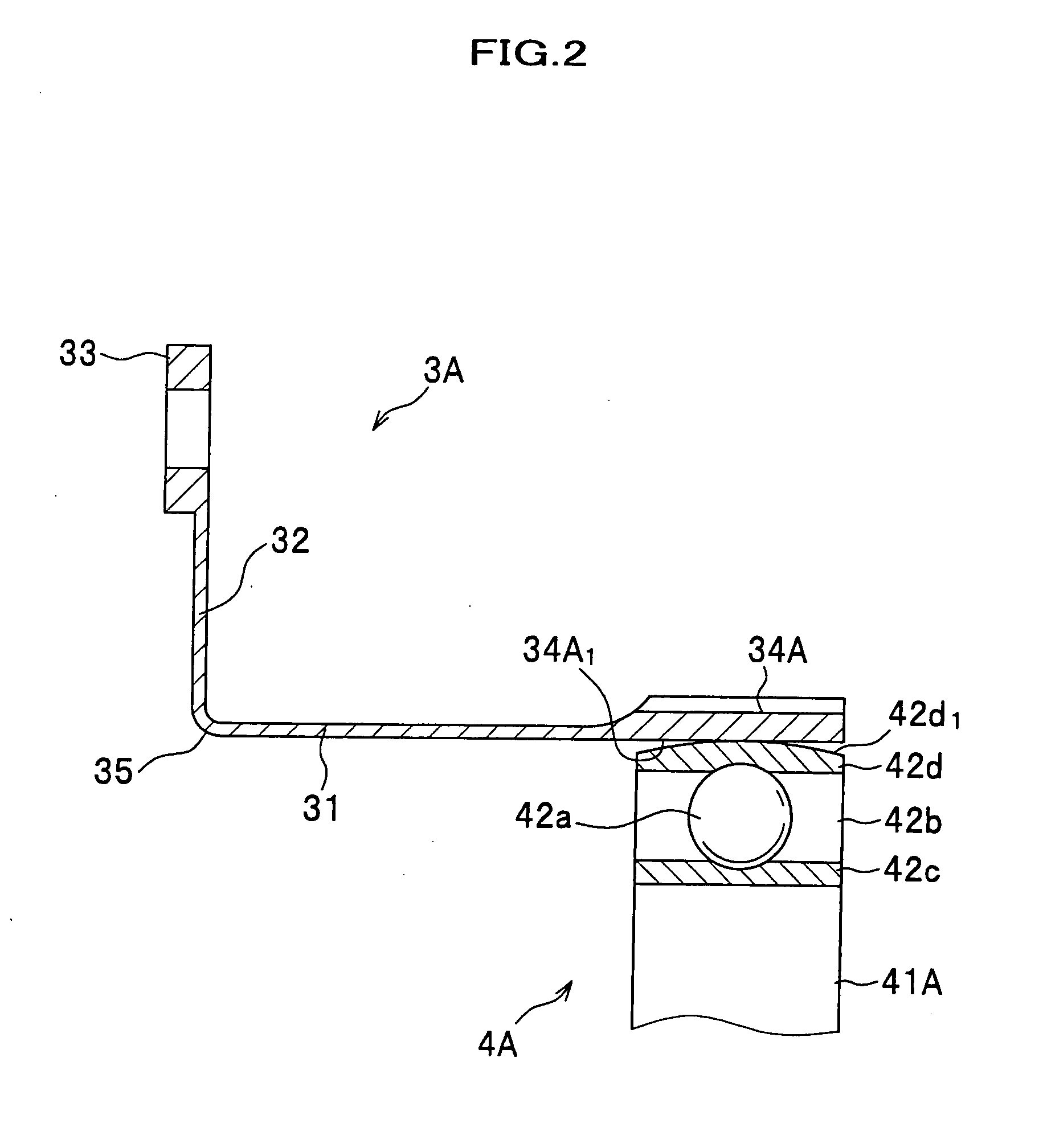 Harmonic gear drive