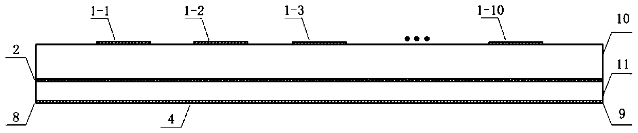 A low-cost beam-scanning antenna for 5G mobile terminals