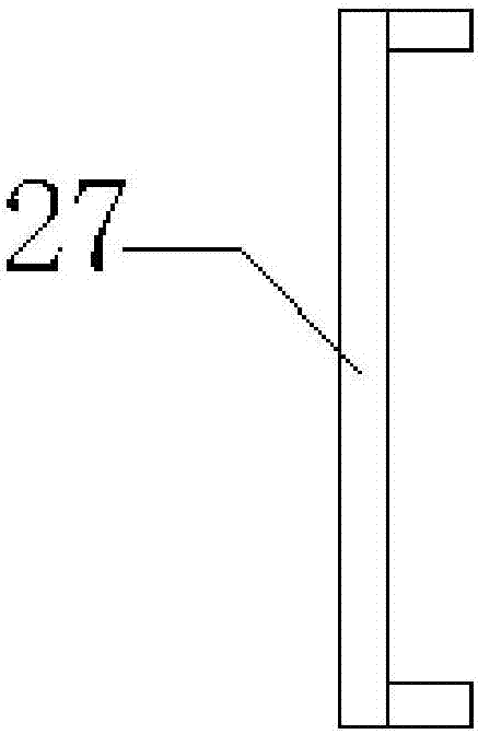 Reconstruction method for upgrading and capacity expansion of sewage treatment system