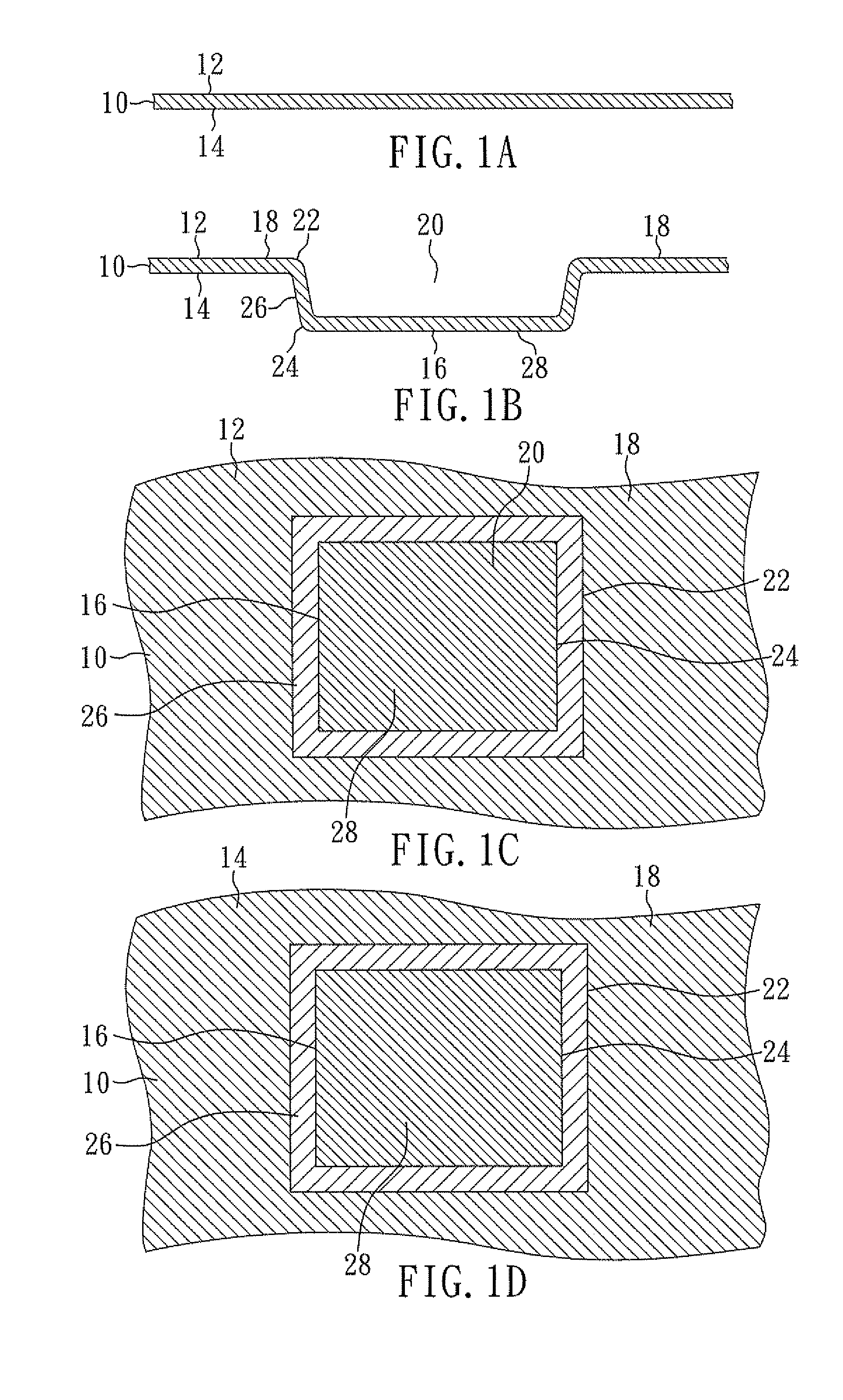 Method of making thermally enhanced semiconductor assembly with bump/base/flange heat spreader and build-up circuitry