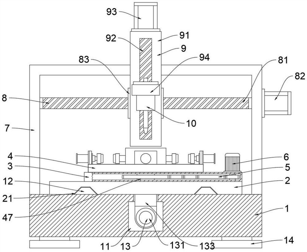 Precision cutting technology for small parts with complex profiles