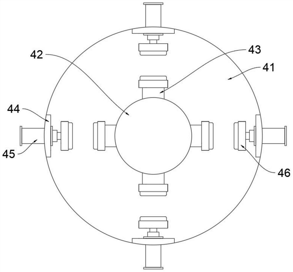 Precision cutting technology for small parts with complex profiles