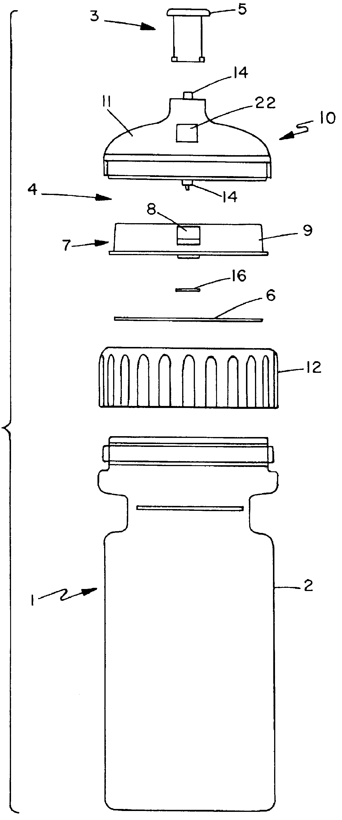 Fluid dispensing systems