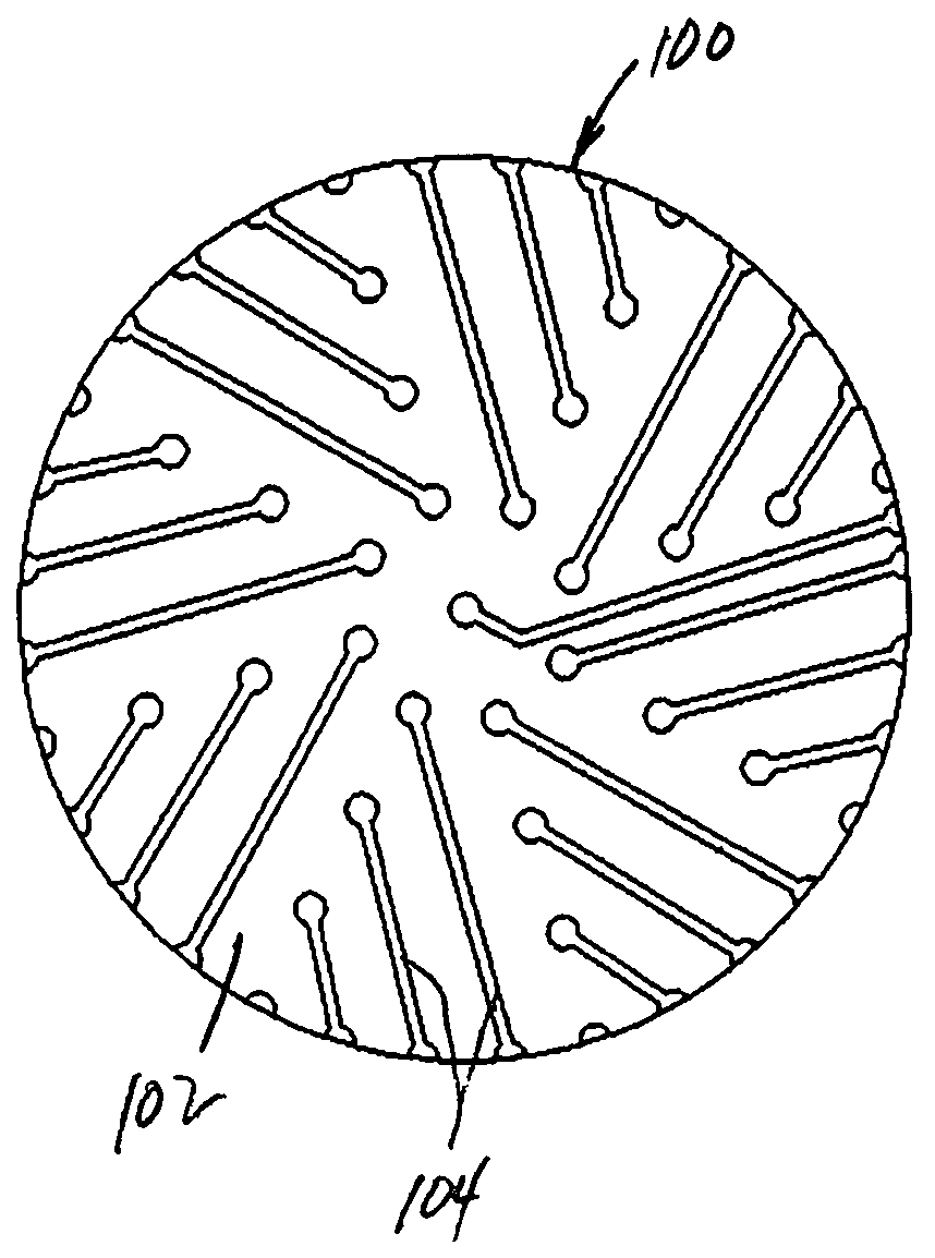 Mapping retinal function using corneal electrode array