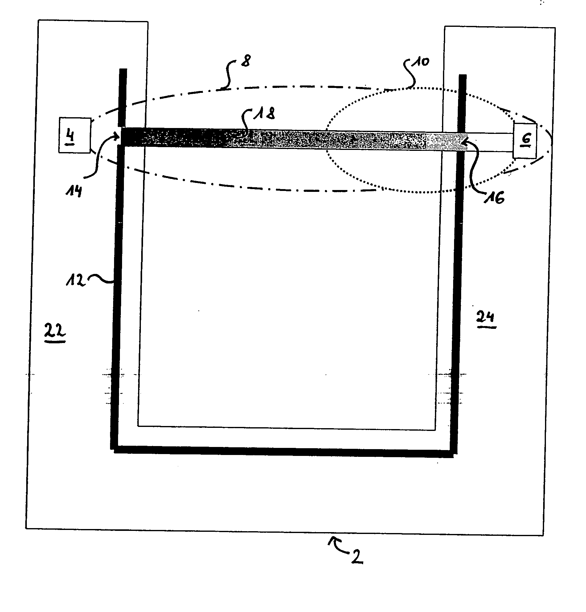 Turbidity sensor