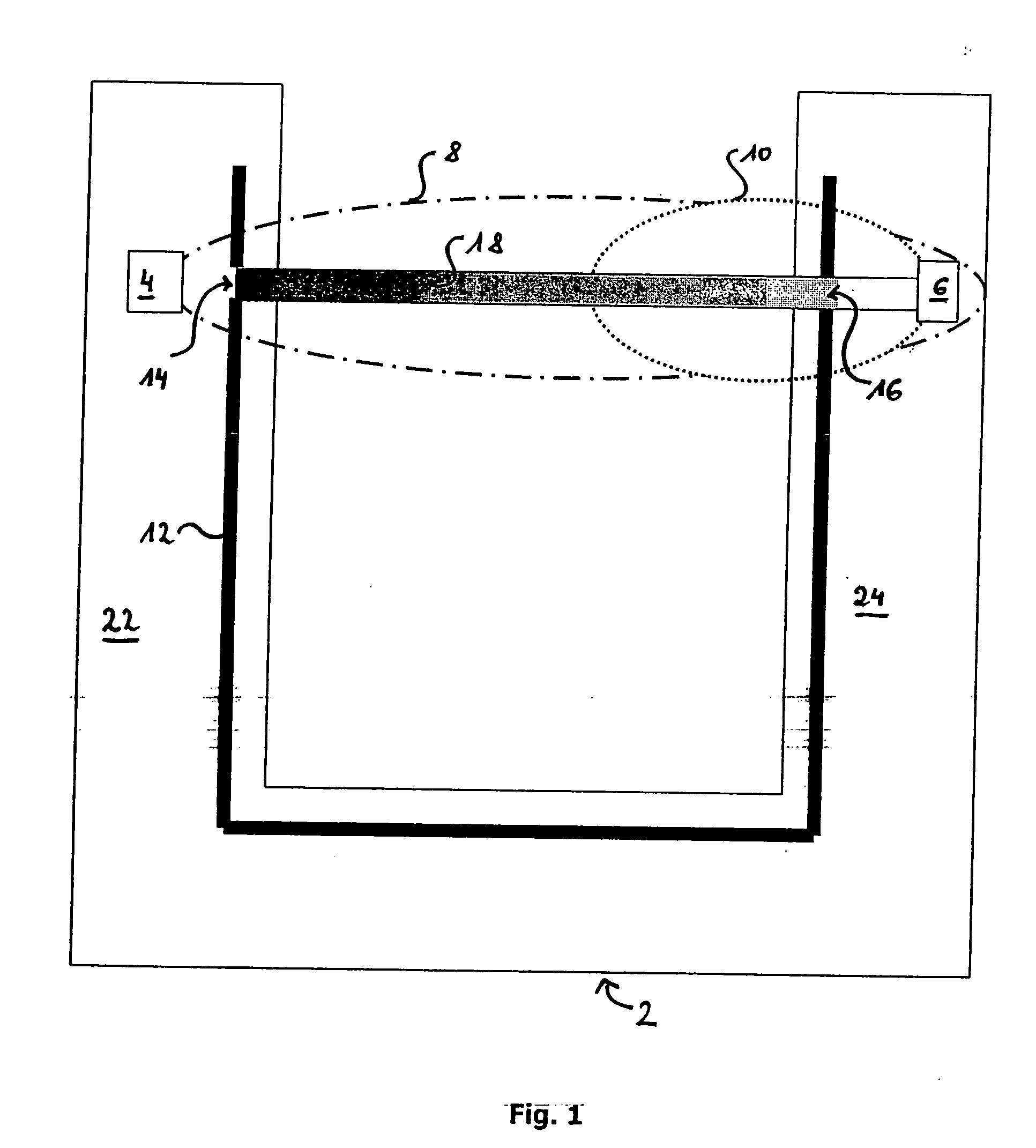 Turbidity sensor