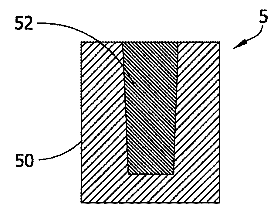 Copper deposition for filling features in manufacture of microelectronic devices