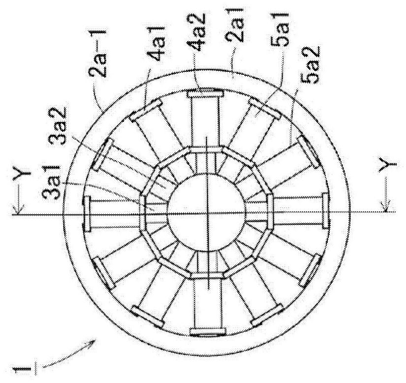 Torque detection sensor