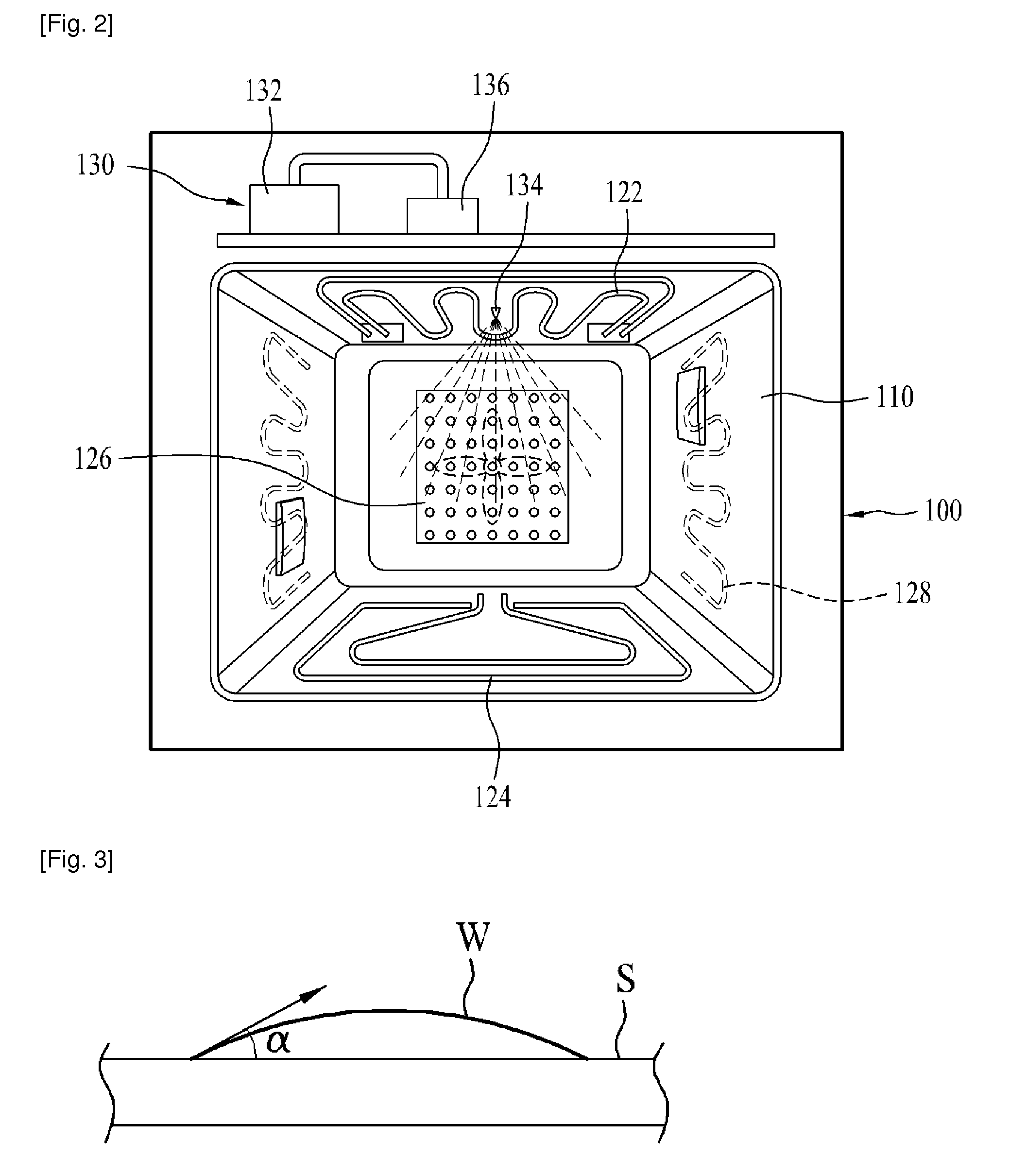 Cooking apparatus and cleaning method for the same