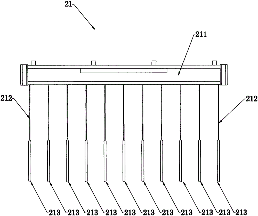 Ram type seeder