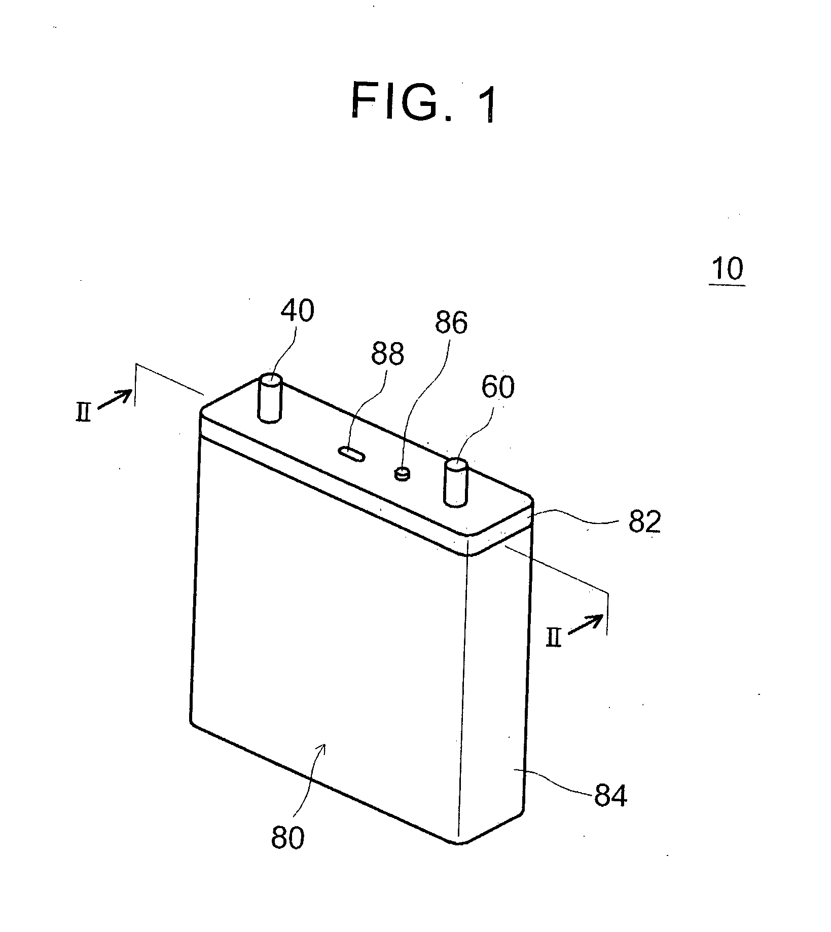 Method of manufacturing non-aqueous electrolyte secondary battery and non-aqueous electrolyte secondary battery