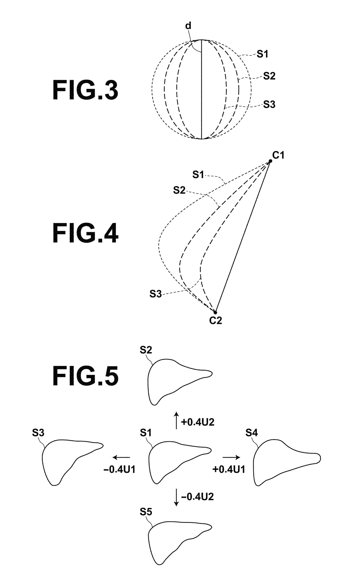 Image processing apparatus, and operation method and program therefor