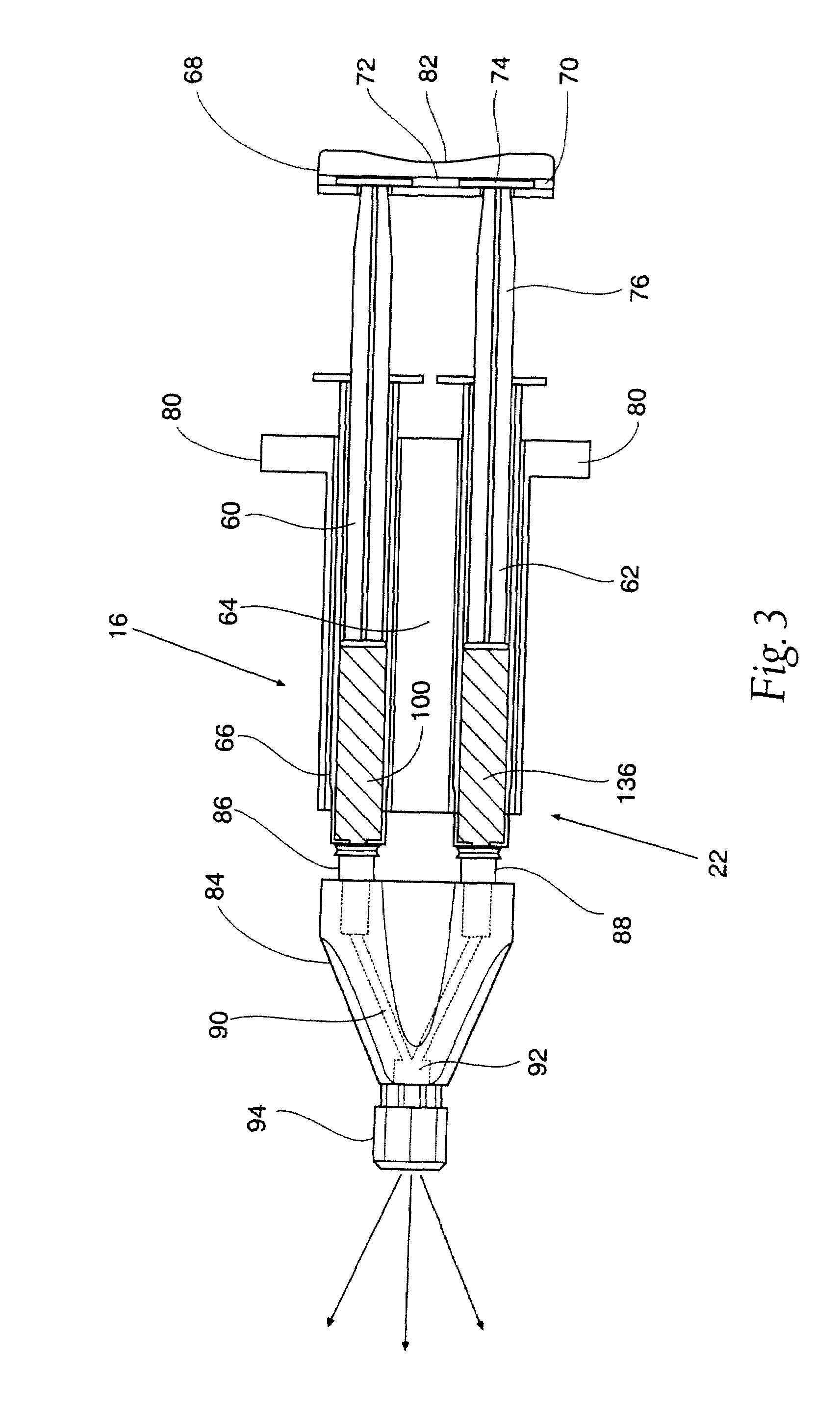 Systems, methods, and compositions for prevention of tissue adhesion