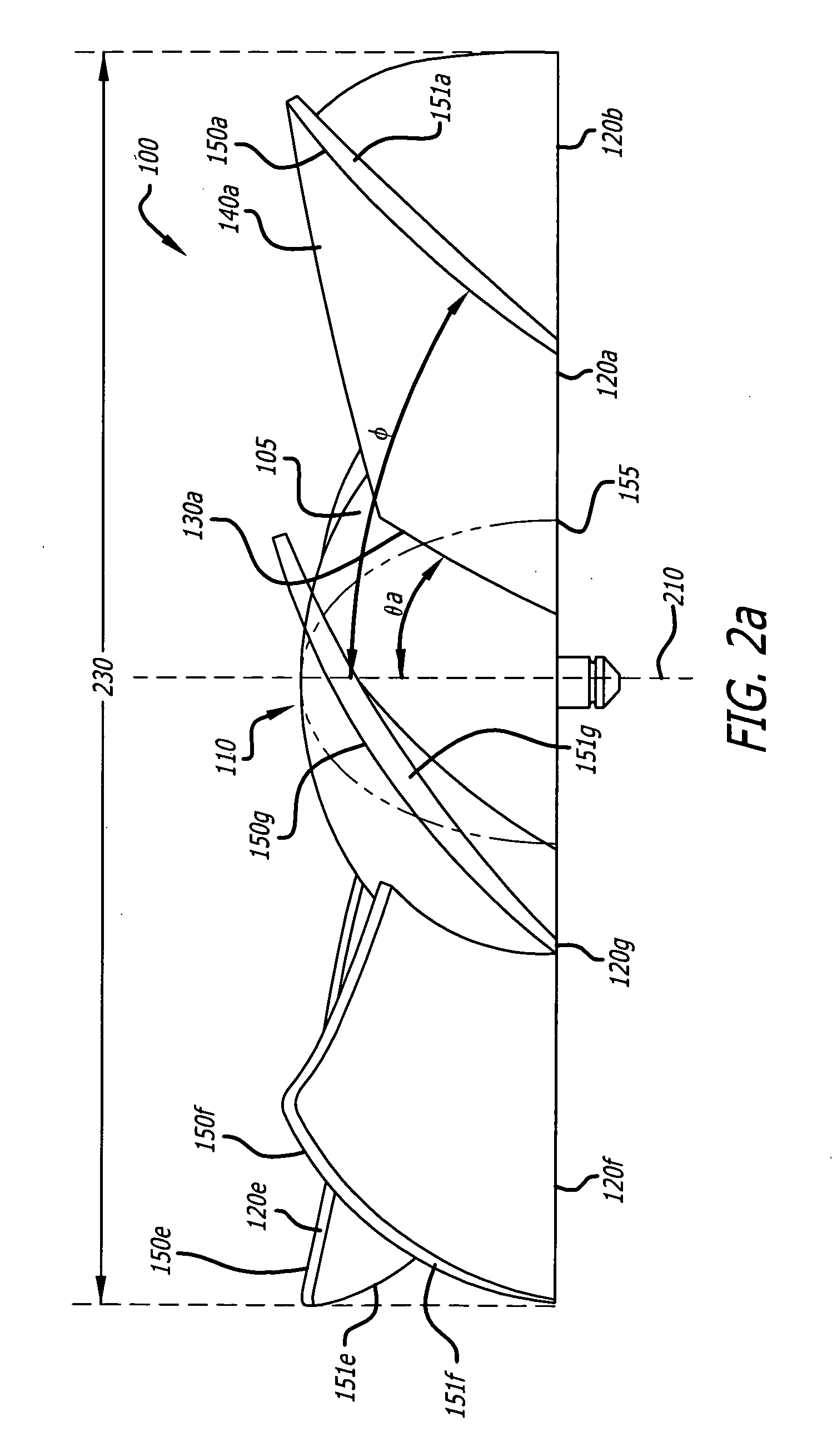 Computer cooling fan