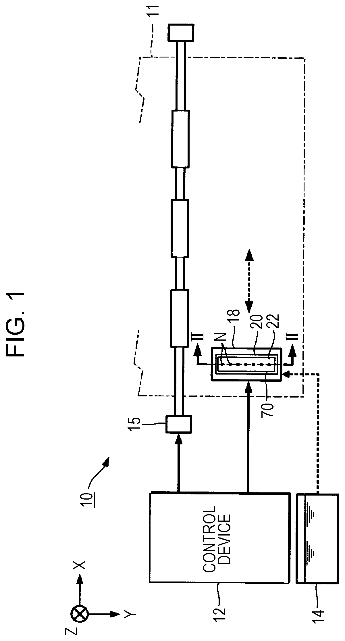 Liquid ejecting head and liquid ejecting apparatus