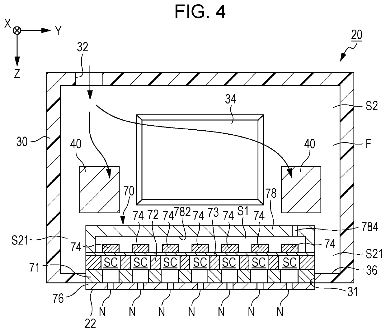 Liquid ejecting head and liquid ejecting apparatus