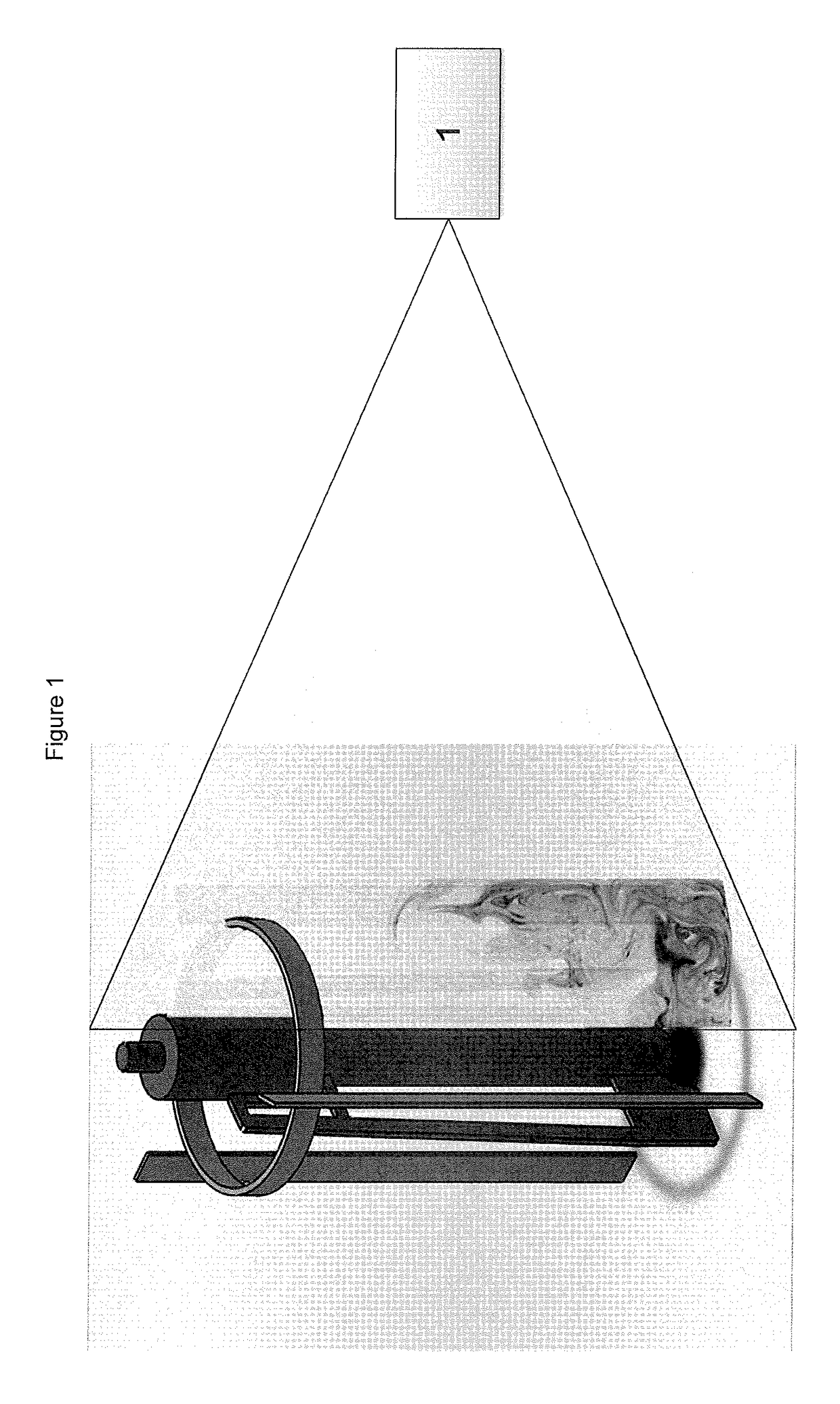 Controlling local fluid age in a stirred reactor