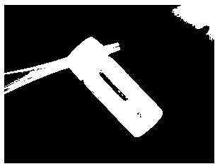 Epsilon-polylysine-DOHA in-situ gel adhesive material and preparation method thereof