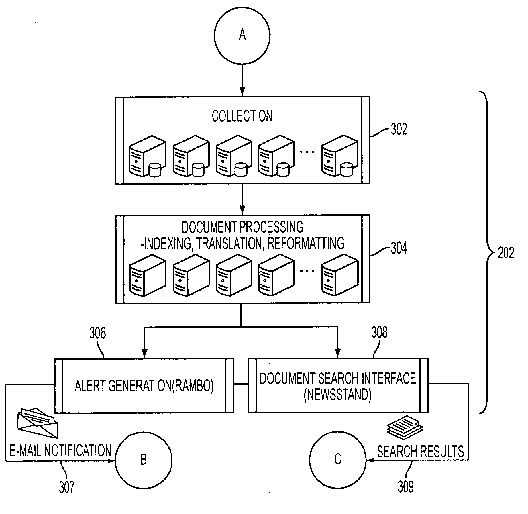 System and method for detecting, collecting, analyzing, and communicating event-related information