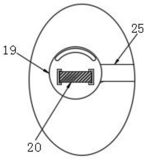 An aerobics flexibility and balance training auxiliary device and method