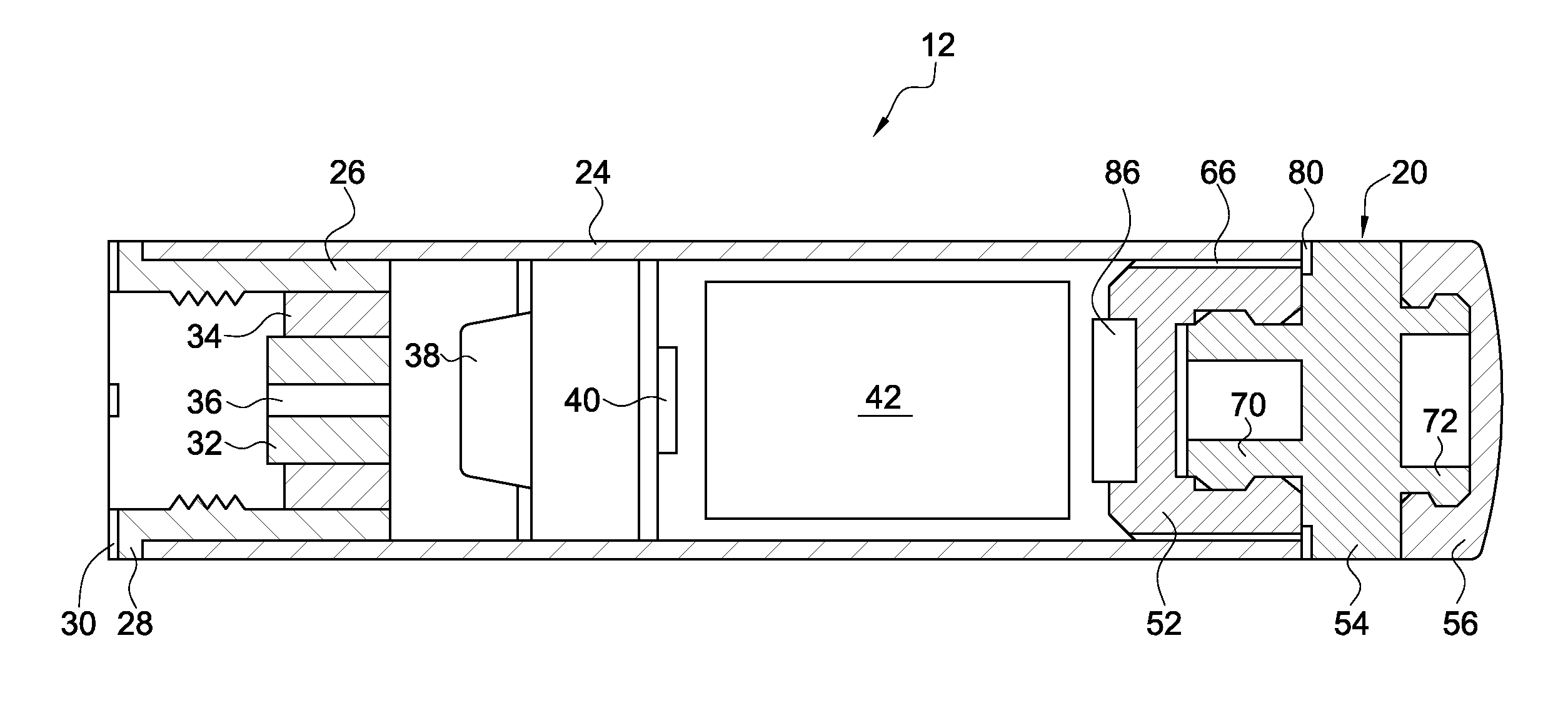 Personal inhalation devices