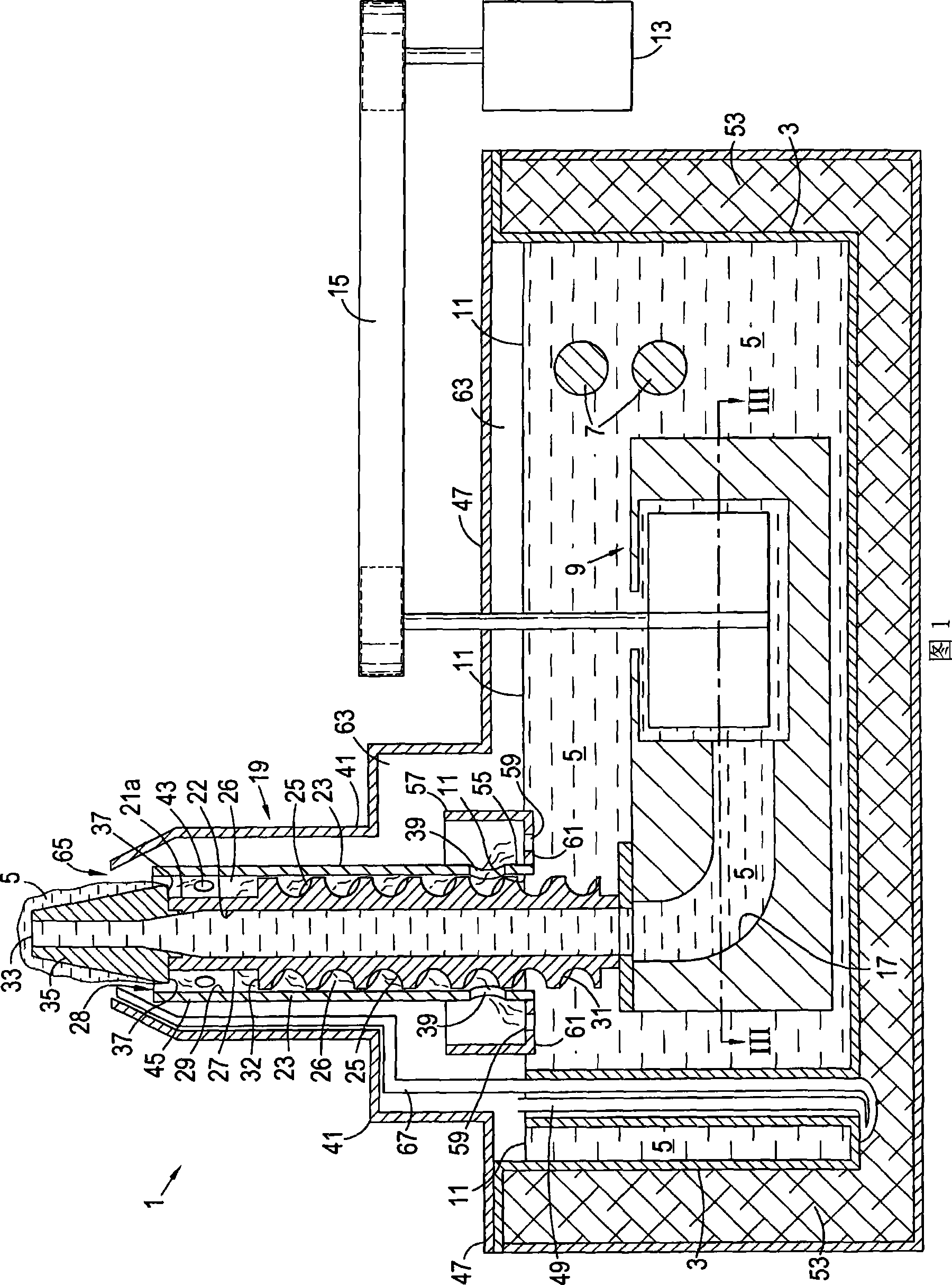 Soldering apparatus