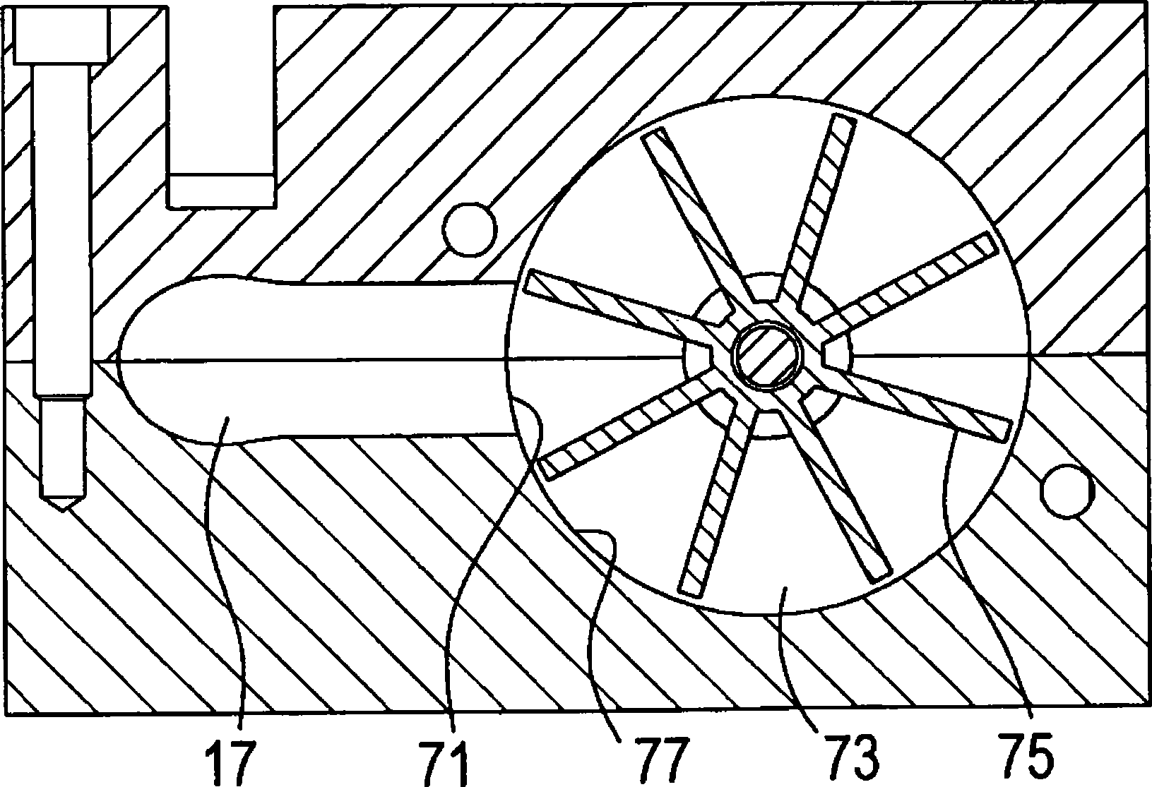 Soldering apparatus