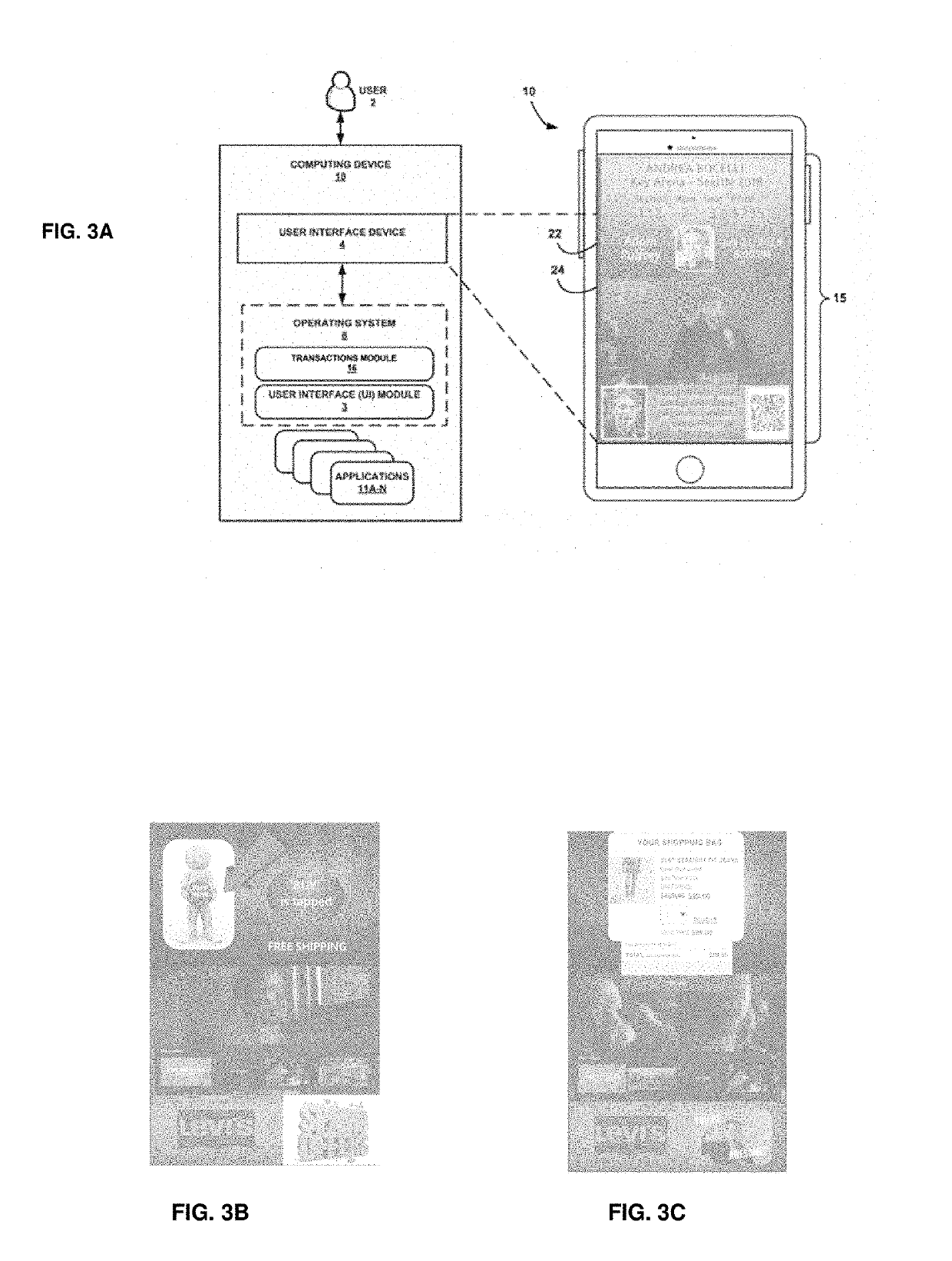 Multimedia Content Based Transactions