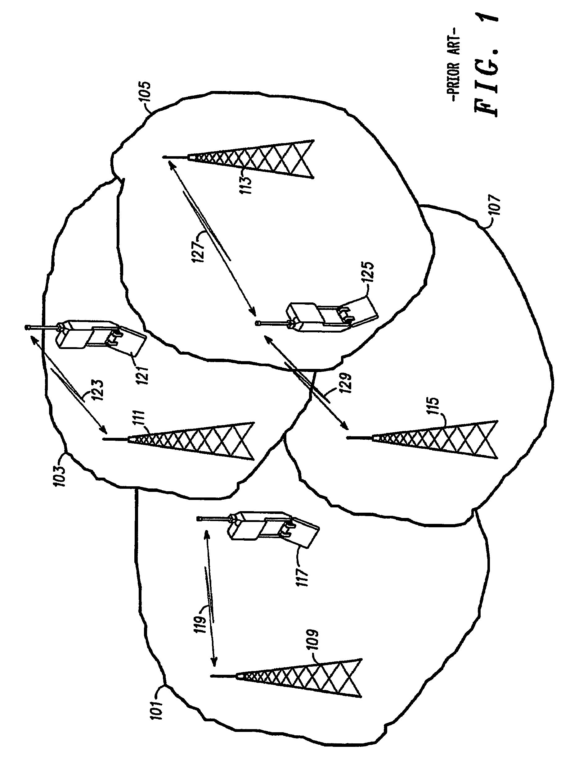 Method and apparatus for transmission power control