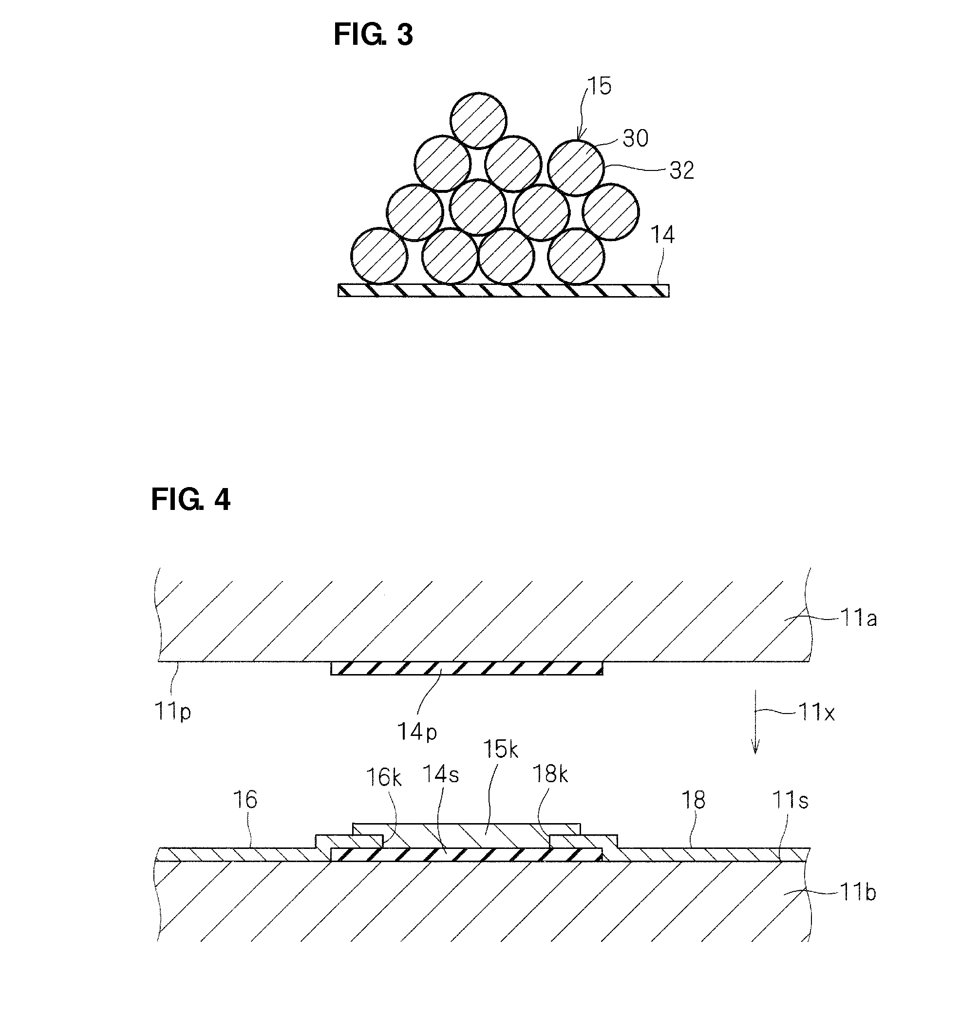 ESD protection device and method for manufacturing the same