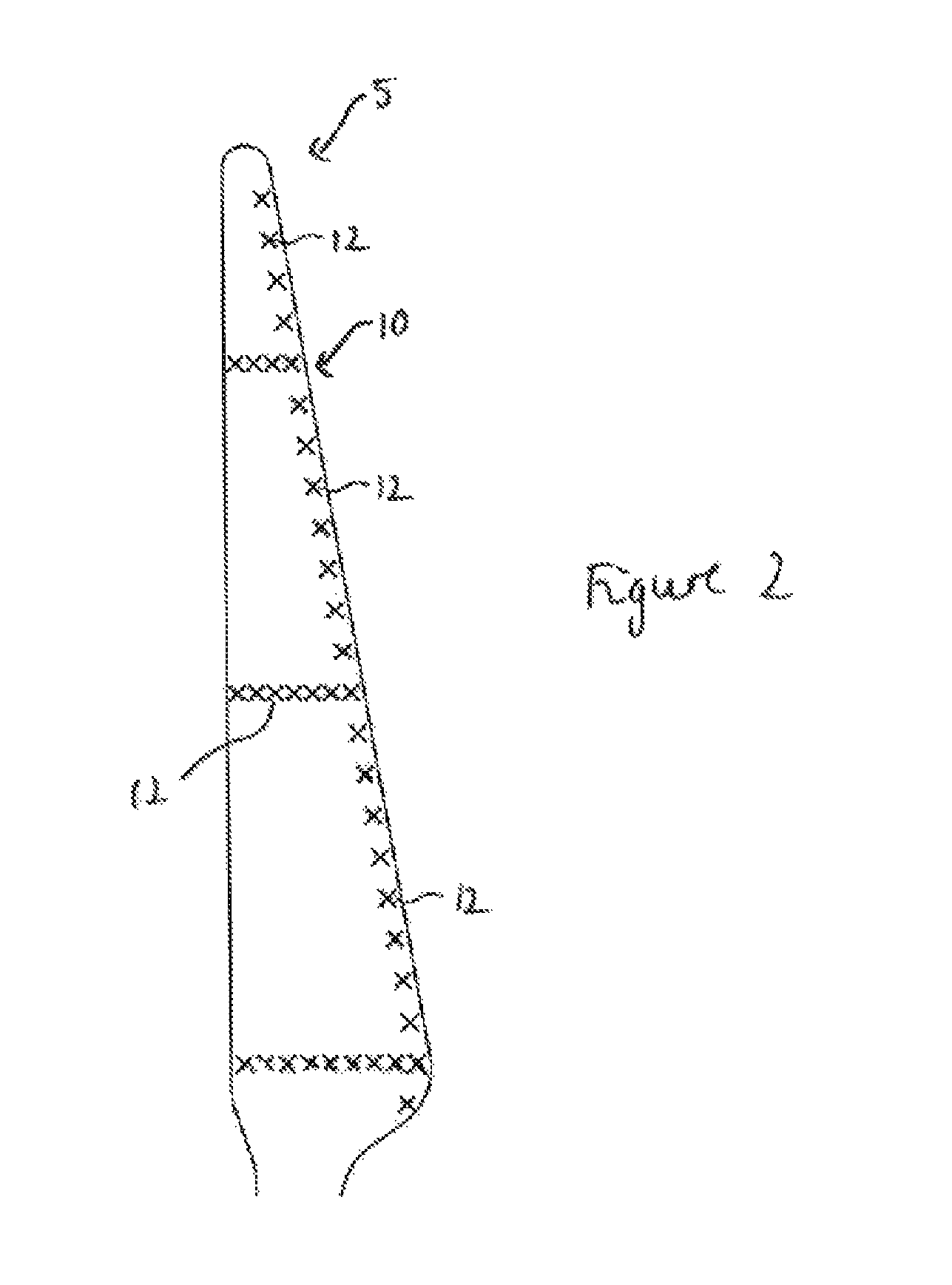 Wind turbine including optical sensor system