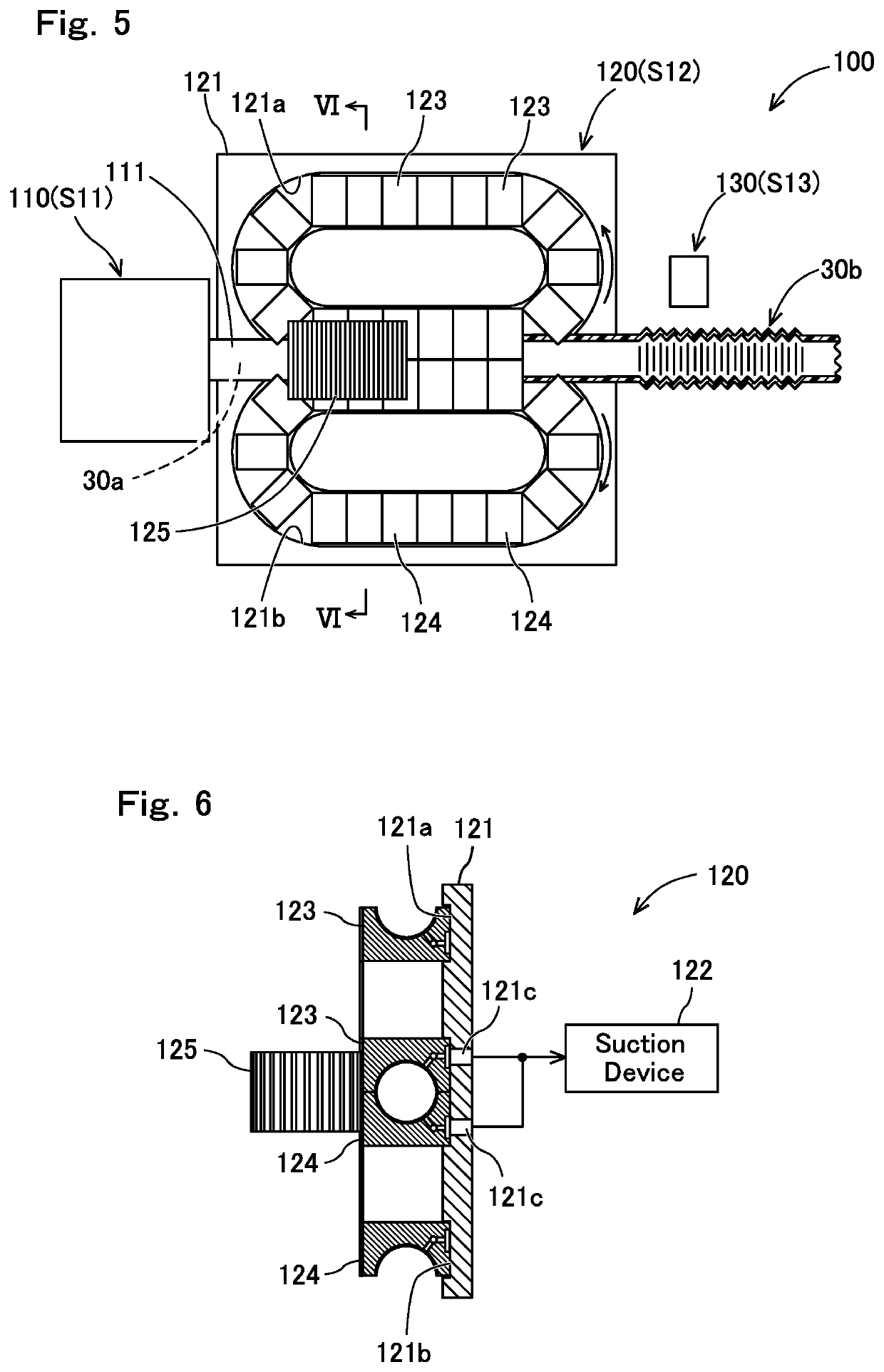 Method for installing filler tube and installation structure for filler tube