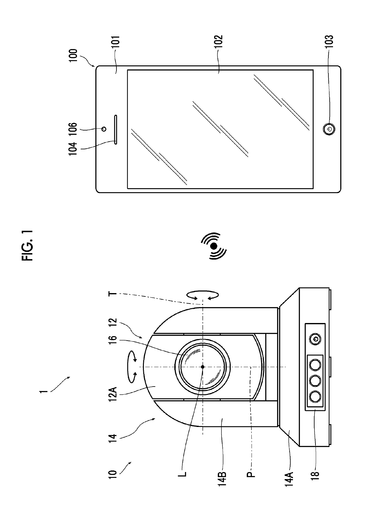 Tracking control device, tracking control method, tracking control program, and automatic tracking imaging system