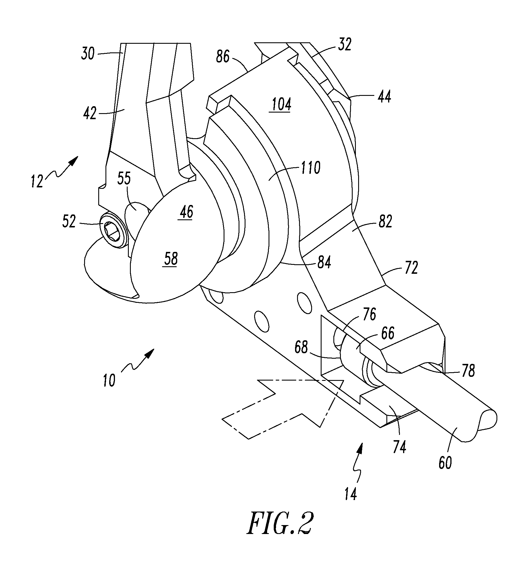 Prosthesis for partial and total joint replacement