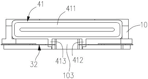 Lens driving device