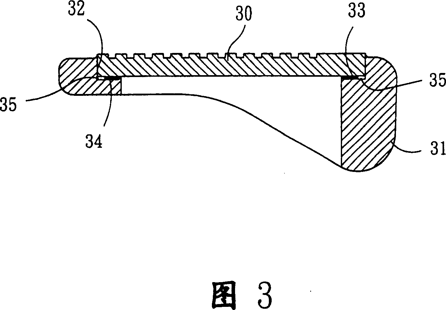 Golf club head and manufacturing method thereof