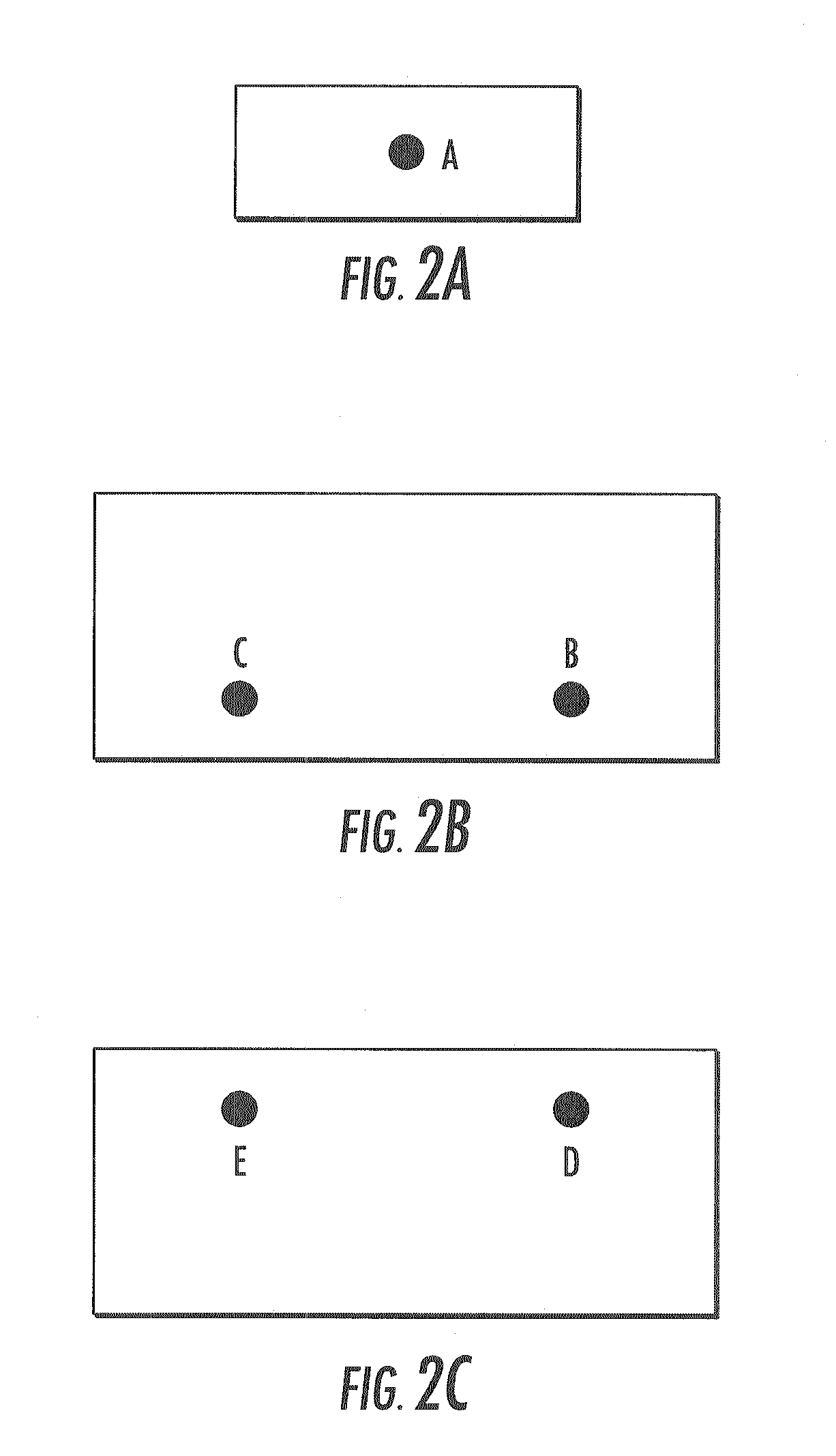 Distance indicator