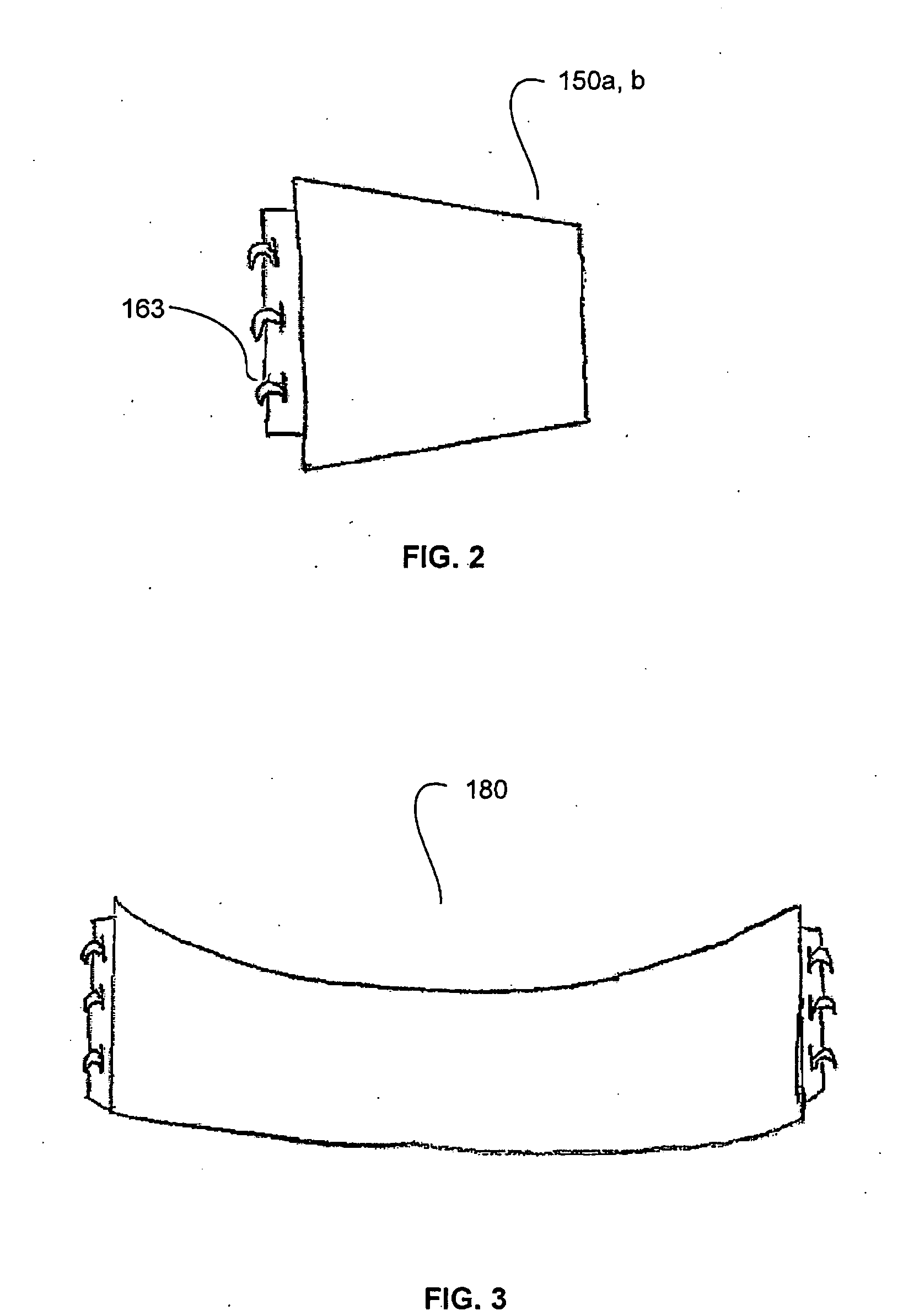 Supportive, washable adhesive bra with detachable support structures