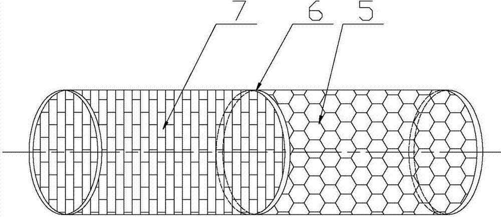 Method and apparatus for processing edible spiral shells