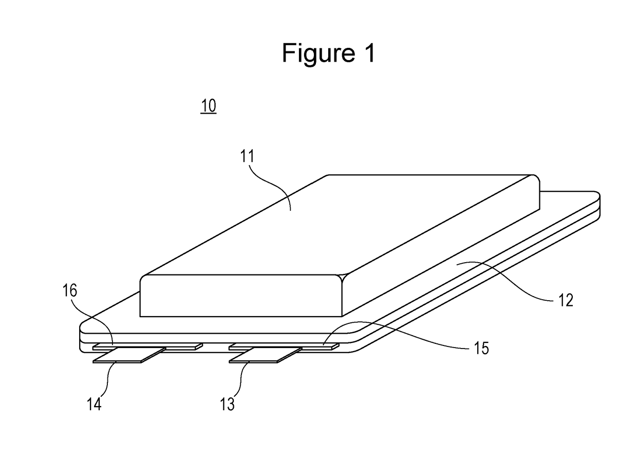 Negative electrode plate for nonaqueous electrolyte secondary battery and nonaqueous electrolyte secondary battery