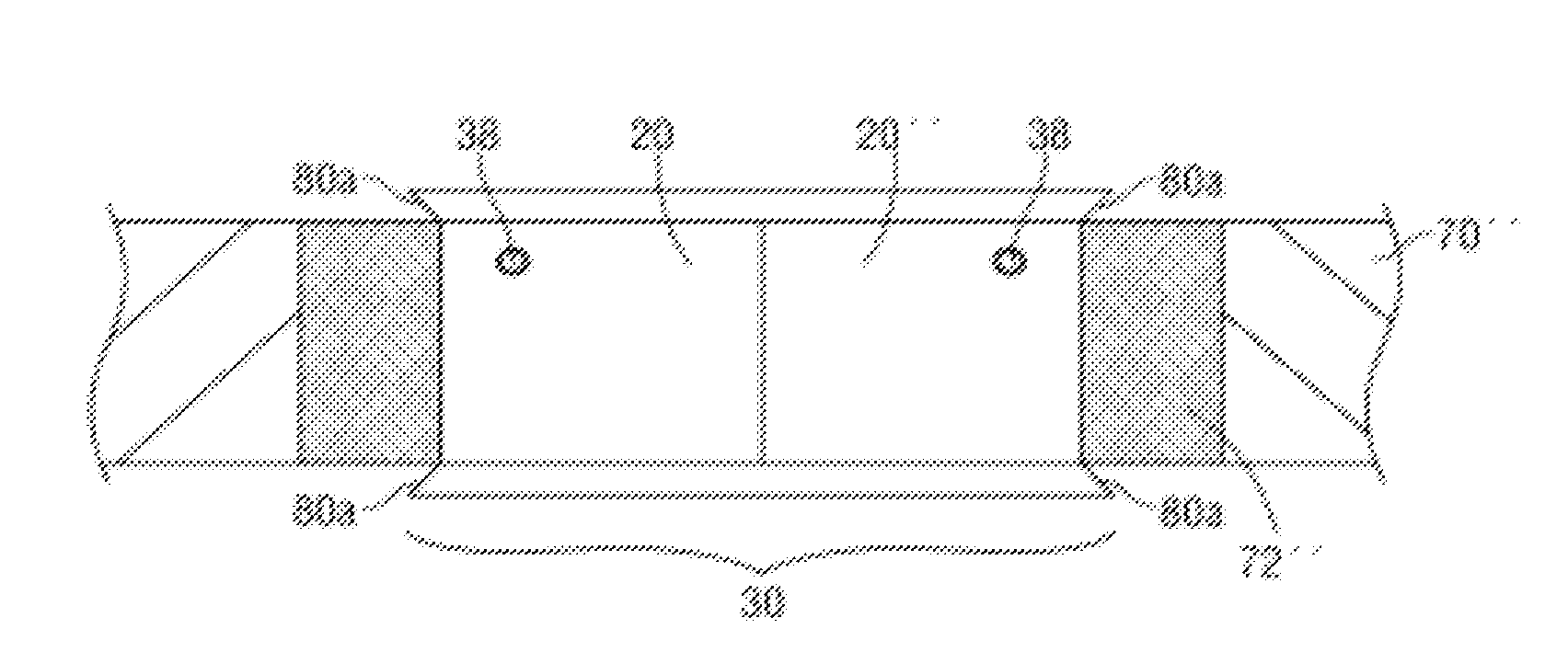 Inner coupler for joining non-metallic pipe method and system