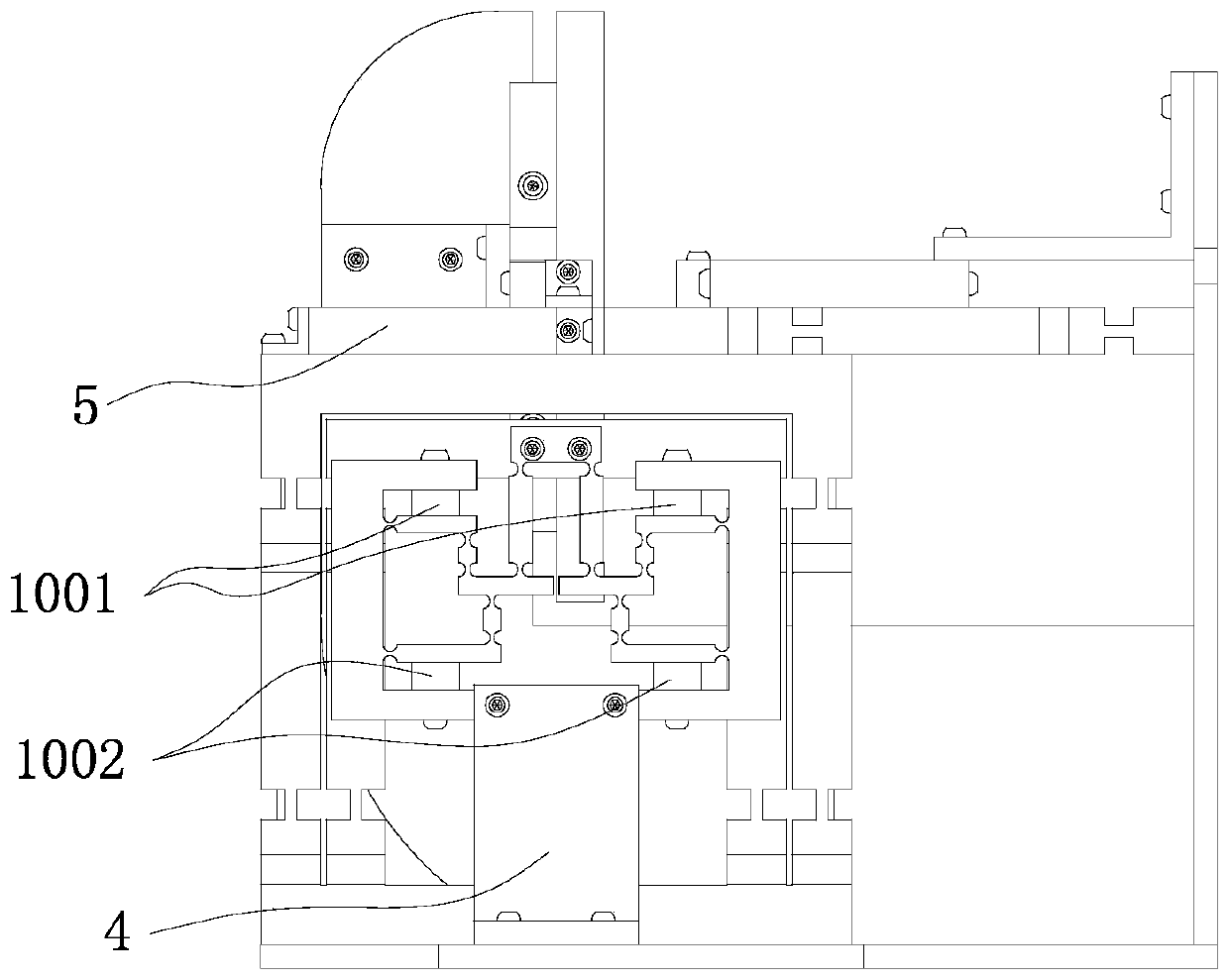 Multi-degree-of-freedom compliant micromanipulator based on bionic flapping wings