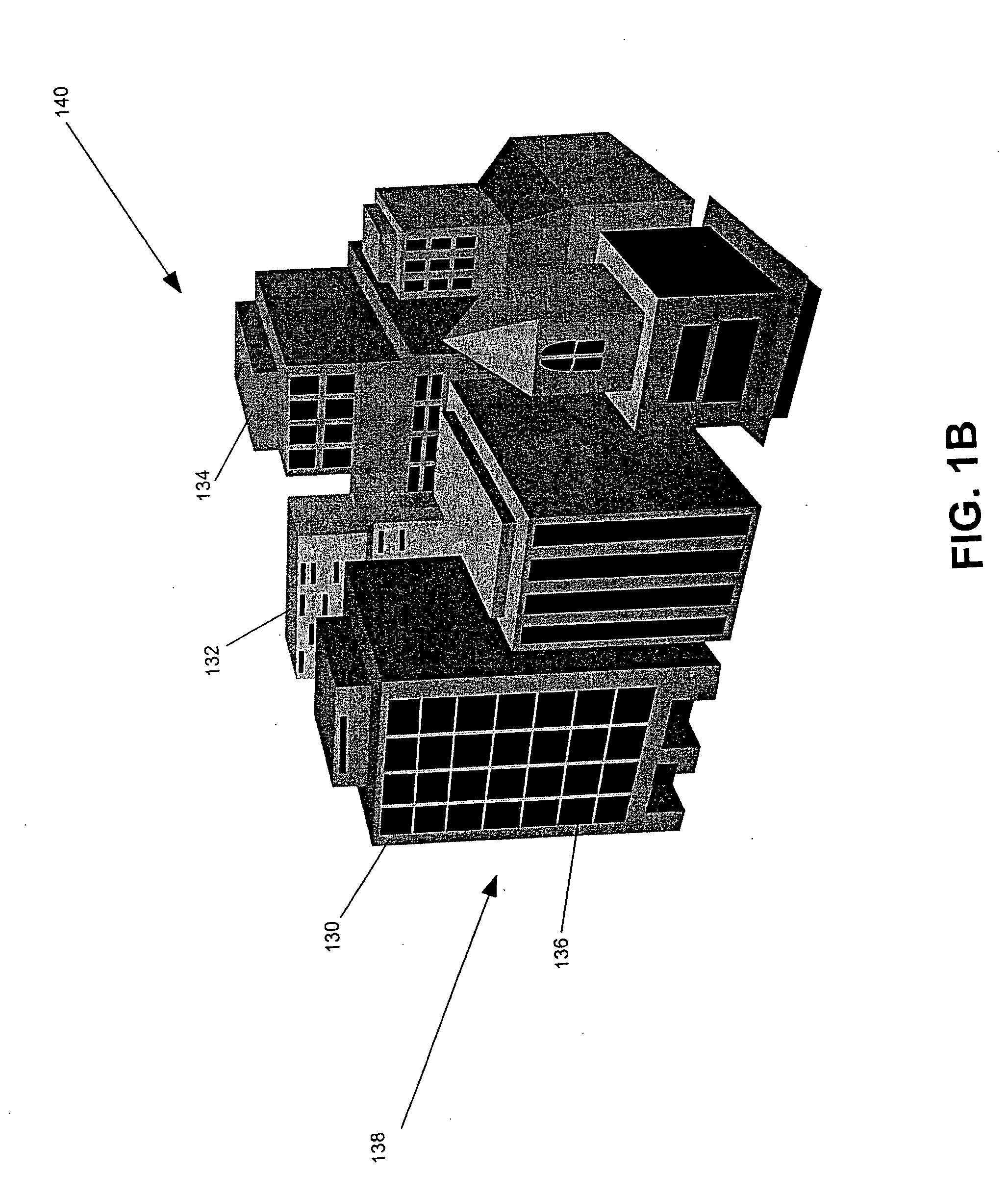 Multiple dwelling unit satellite television delivery system