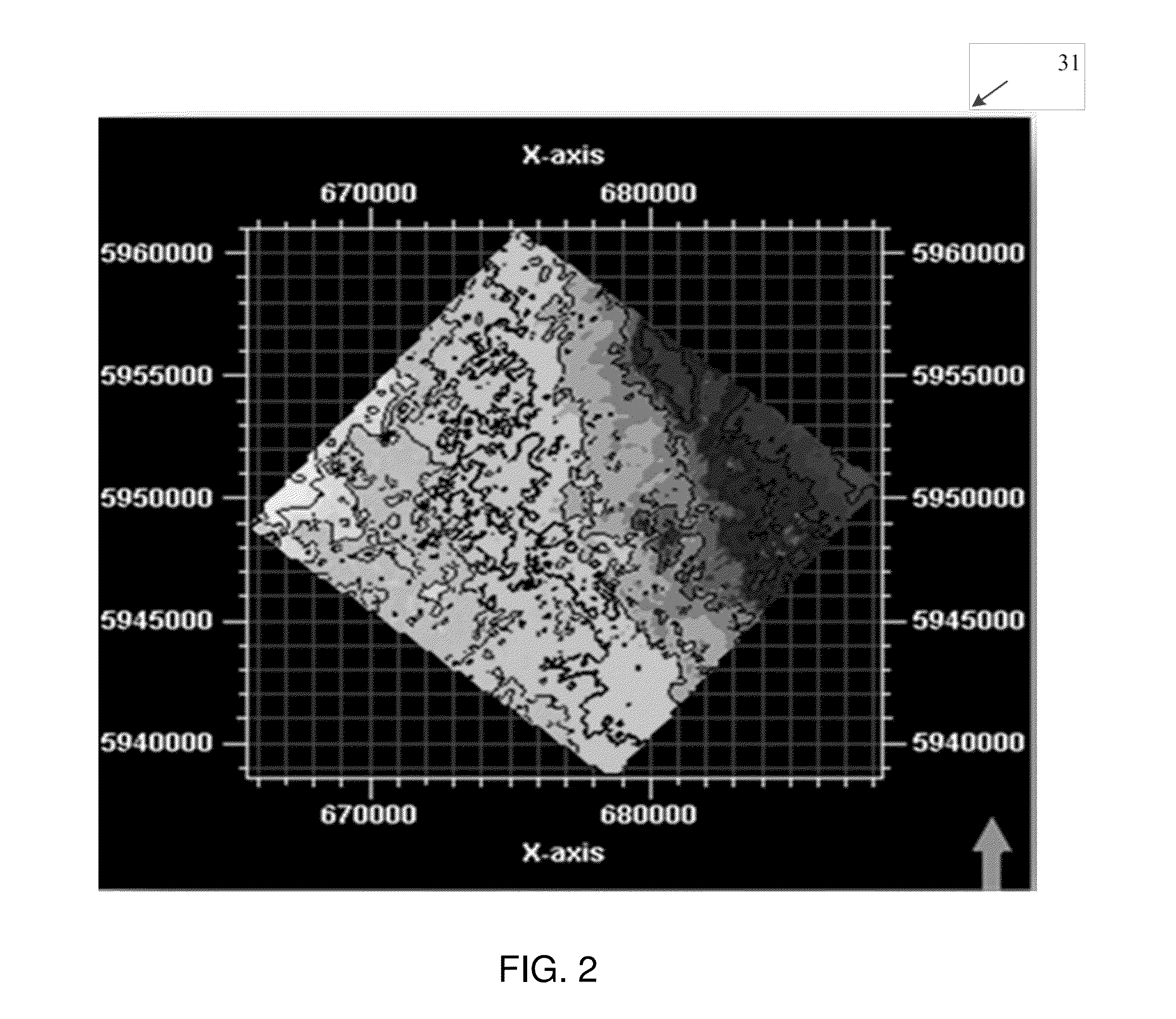 Computer-implemented methods for reservoir simulation with automated well completions and reservoir grid data quality assurance