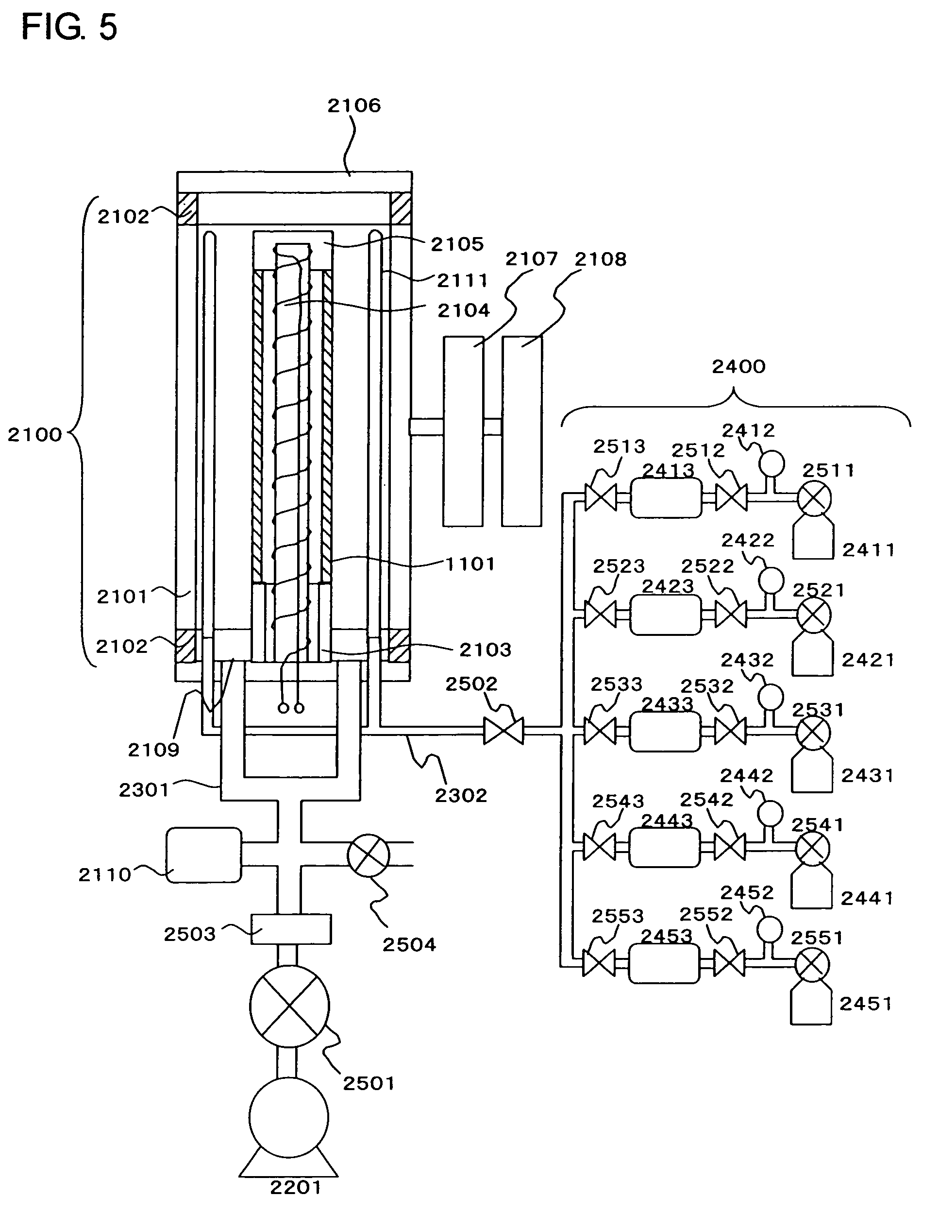 Electrophotographic photosensitive member