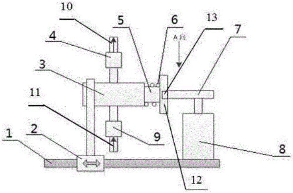 A high-precision plunger type micro-sampling pump