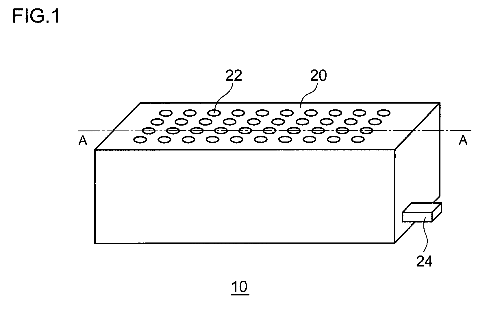 Fuel cell module