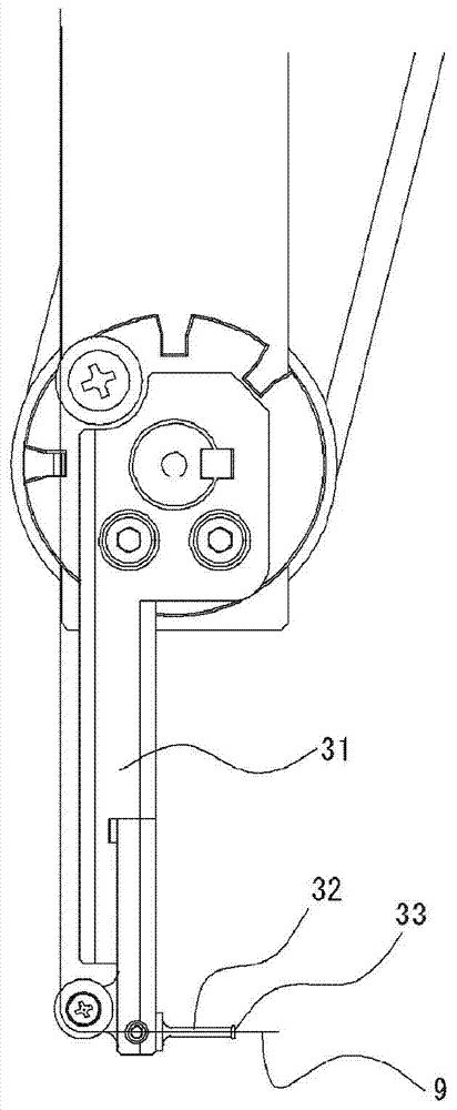 Winding apparatus